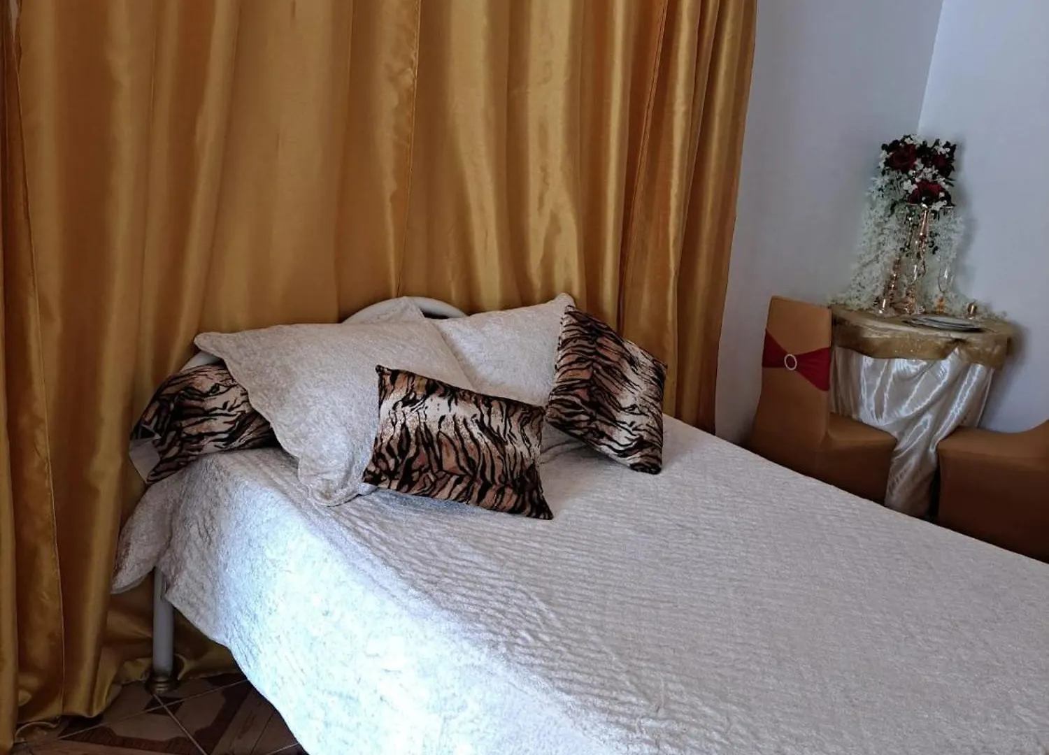 Studio De Charme A Bouillante 100 M² Vue Sur Mer Et Montagnes 0*,