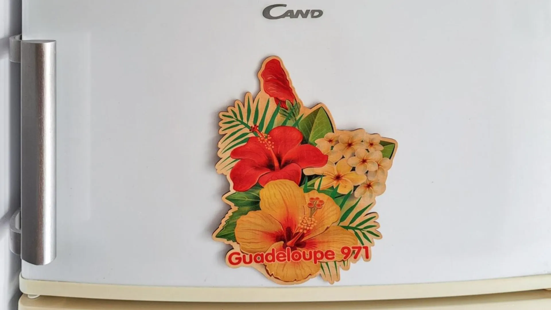 Studio De Charme A Bouillante 100 M² Vue Sur Mer Et Montagnes 0*,  Guadeloupe