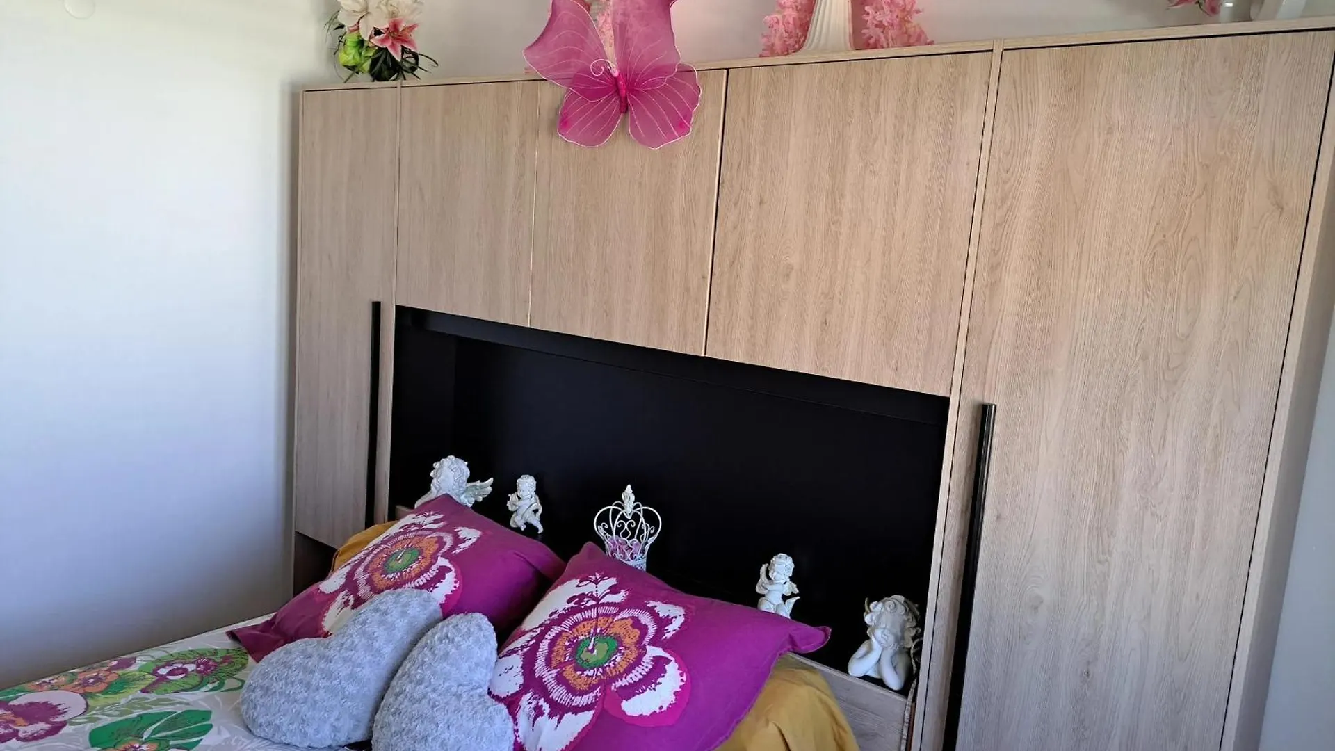 Appartamento Studio De Charme A Bouillante 100 M² Vue Sur Mer Et Montagnes Guadalupa