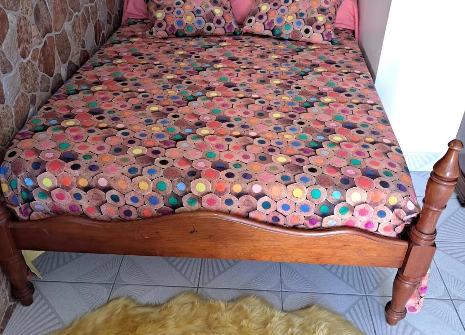 Appartamento Studio De Charme A Bouillante 100 M² Vue Sur Mer Et Montagnes Guadalupa