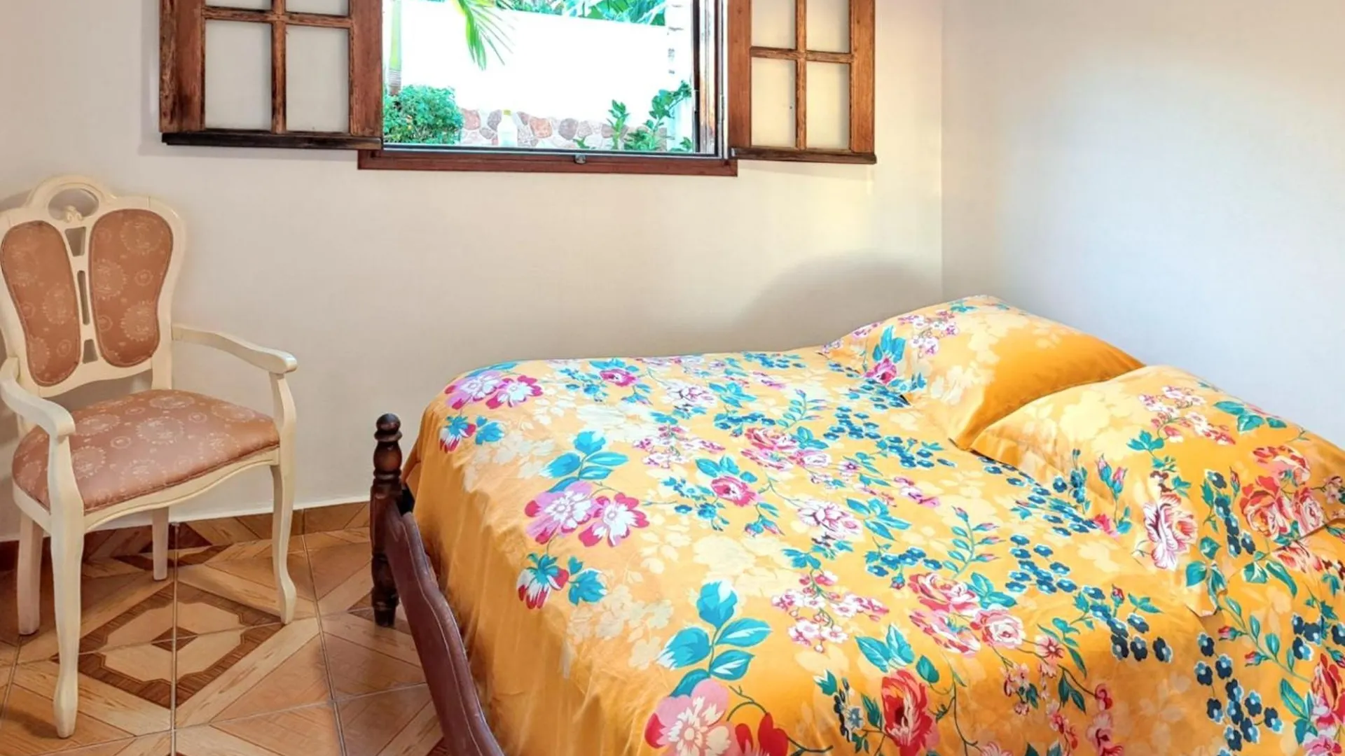 Studio De Charme A Bouillante 100 M² Vue Sur Mer Et Montagnes Appartamento