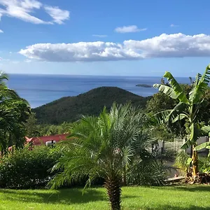 Caribbean Sea Appartement