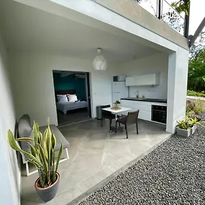 Les De La Reserve Appartement