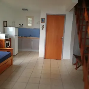 La Marlyse Appartement